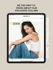 forever 21 ipad images 4