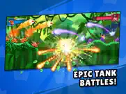 battle kings - pvp online game ipad capturas de pantalla 1