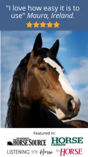 polework horse riding training iphone images 3