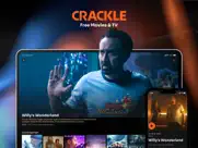 crackle - movies & tv ipad images 1