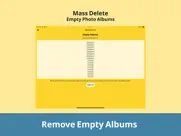 album utility mass delete tool ipad images 2
