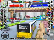 modern bus driving simulator ipad images 4