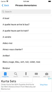 french to english phrasebook iphone images 2