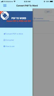 convert pdf to word 2020 iphone images 1