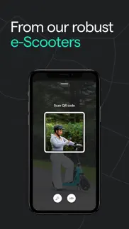 hopp - go further iphone capturas de pantalla 3