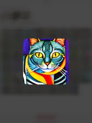 kitty booth - ai cat avatars ipad resimleri 3