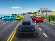 highway racer traffic rush ipad images 4