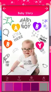 baby born story айфон картинки 1