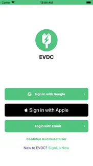 evdc charging map iphone bildschirmfoto 2