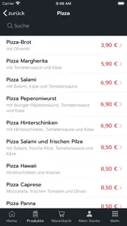 mr. pizza wiesbaden iphone images 4