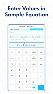 integral calculator with steps айфон картинки 3