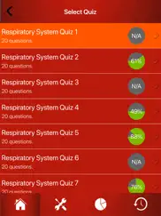 respiratory system trivia ipad images 2