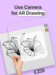 simply draw - ar drawing ipad images 1