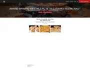 goodfellas italian restaurant ipad images 1