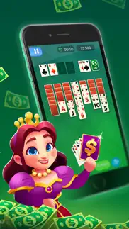 solitaire skills iphone images 1