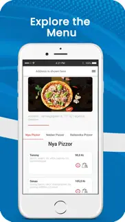 pizzeria picasso iphone images 3