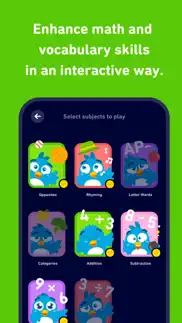 boomit kids - play and learn iphone capturas de pantalla 2