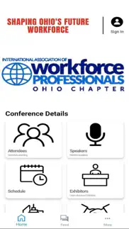 ohio workforce conference айфон картинки 1