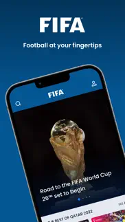 the official fifa app iphone images 1