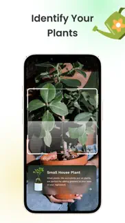 plant app - plant identifier айфон картинки 2