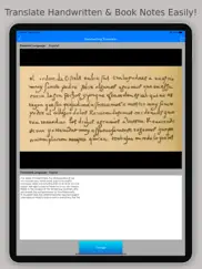 best handwriting translator ipad images 2