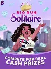 big run solitaire - card game ipad images 1