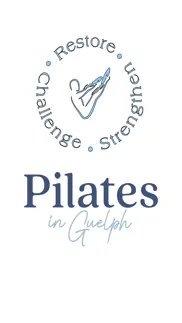 pilates in guelph айфон картинки 1