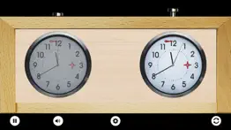 chess-clock iphone capturas de pantalla 4