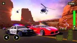 police car chase escape game iphone images 1