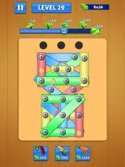 screw pin nuts and bolts games ipad images 2
