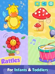 rattle toys for infants ipad images 1