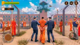 jail break grand prison escape iphone images 1