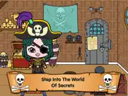 tizi town - my pirate games ipad images 4