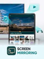 screen mirroring - tv cast ipad images 2