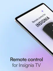 remote control for insignia ipad images 1
