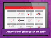 make it - create & play games ipad images 2