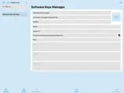 software keys manager ipad images 3