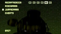 five nights at freddy's 3 iphone images 4