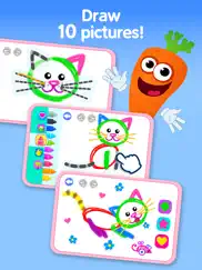 learning kids games 4 toddlers ipad images 4