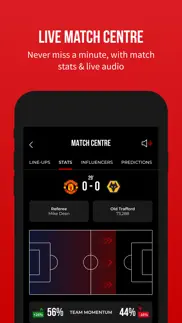 manchester united official app iphone images 2
