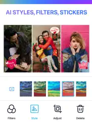 easy photo collage maker ipad images 4