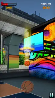 street basketball star iphone capturas de pantalla 3
