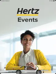 hertz events ipad images 1