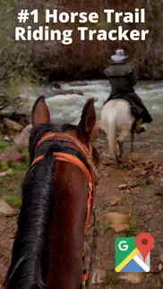 horse riding tracker - strides iphone images 4