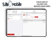 suite mobile banque de savoie iPad Captures Décran 3