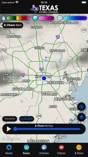 texas storm chasers iphone images 2
