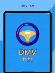 dmv practice test 2024 ipad resimleri 1