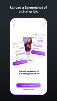 expert dating assistant iphone images 2