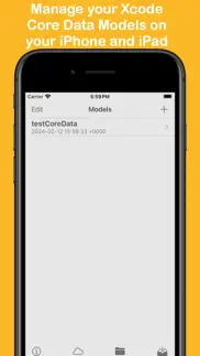 core data manager iphone images 1