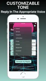 reply assist ai iphone images 3